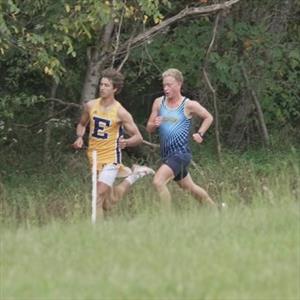 ETHAN COX