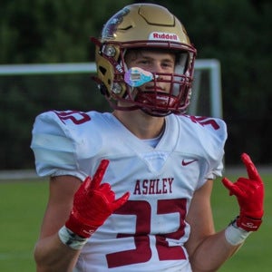 Casey Gladden