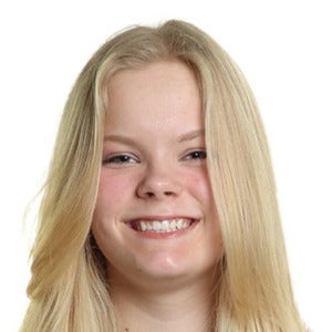 Kyra Lansford mugshot