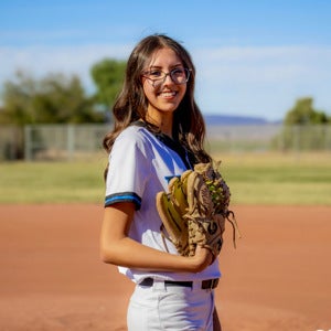 Malina Peterson mugshot