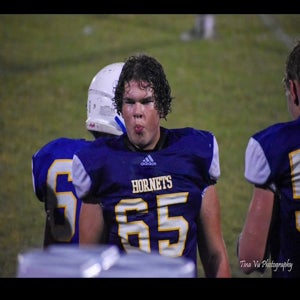 Joseph Suggs
