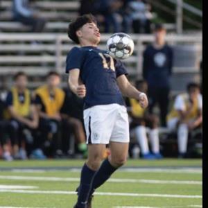 Kevin Urieta mugshot