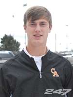 Logan Cooke mugshot