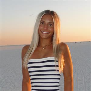 MARY SUBLETTE