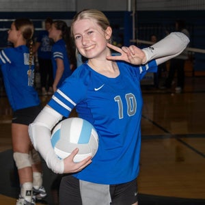 Bryleigh Thompson mugshot