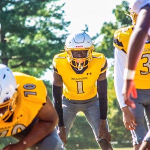 Camron Holloway mugshot