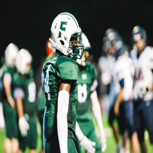 Tre Watts