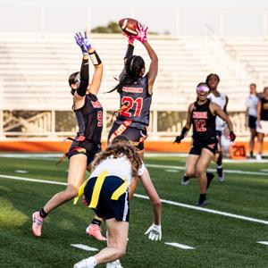 LEAH JAIMES