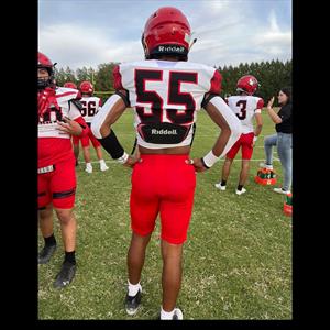 LaRon Hamilton