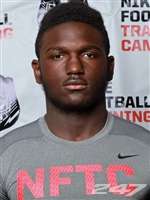 CHRIS GODWIN