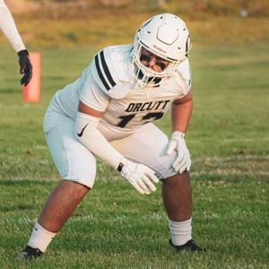 Michael Hanna mugshot