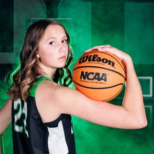 CAMILLE FOSTER mugshot