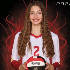 Molly Walton mugshot