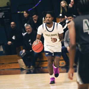 Torrance Avery mugshot