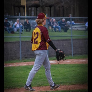 Connor Hallden