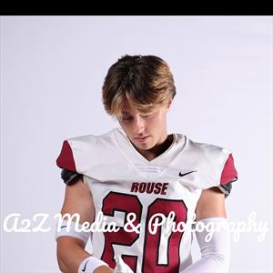 Logan Yates mugshot