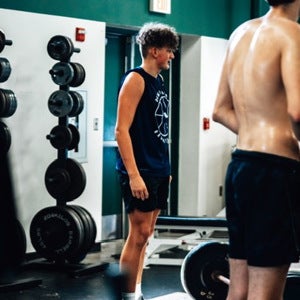 Alexander Timmons mugshot