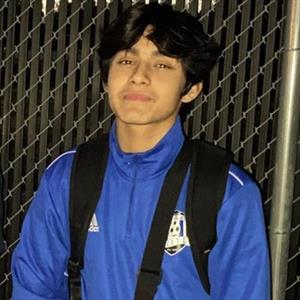 Aiden Hernandez mugshot