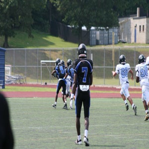 Jamel Kamara