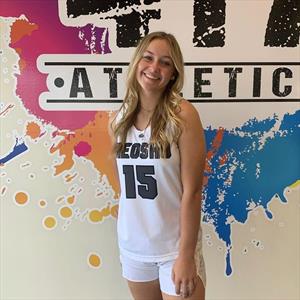 Beclynn Garrett mugshot