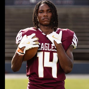 Jakobe Gilyard