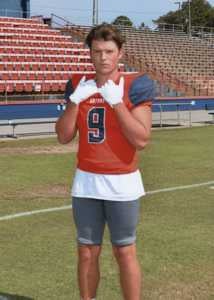 Mason Moore
