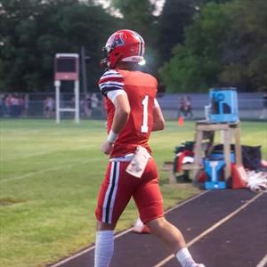 Tristen Miller