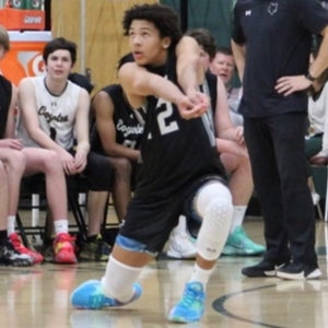 Isaiah Holland