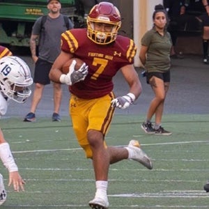 Uriah Stringfield mugshot