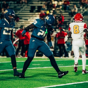 Camarr Eugene mugshot