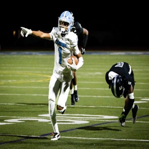 JAYDEN "JET" THOMAS