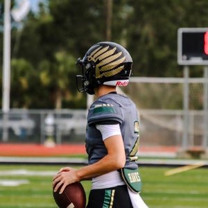 Chase Cromartie mugshot