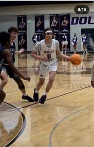 Reilly Guerra mugshot