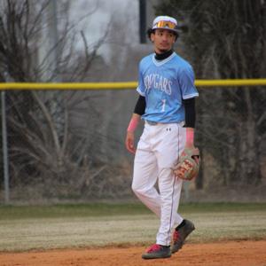 Jaelyn McLean mugshot