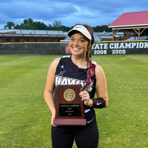 SHAYNA HIGGINS