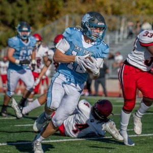 Brevin Egbert mugshot