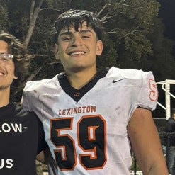 Manuel Garcia mugshot