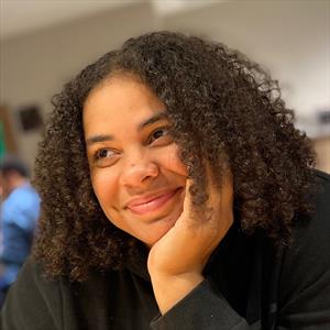 Kaiyah Robinson
