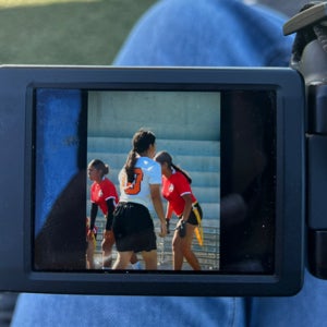 Leqi "Maggie" Zhen mugshot