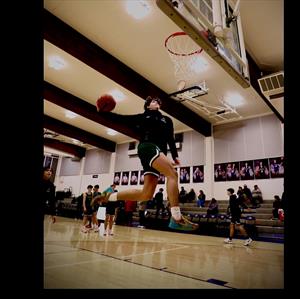 Vinny Girish mugshot