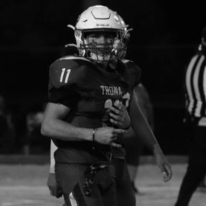 Caid McCullar mugshot