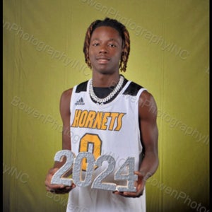Punch Byron mugshot