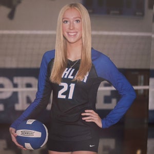Addison Tershner