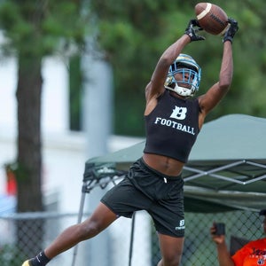 Jahtavious Johnson mugshot