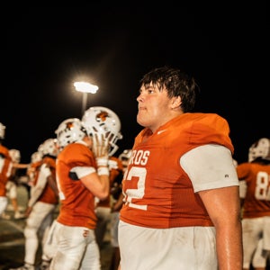 Jake Manderson