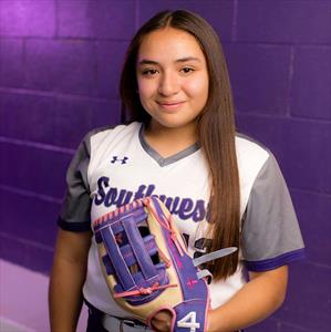 Nicole Verdugo