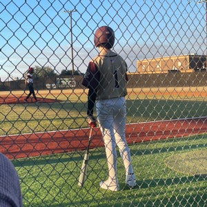 Cruz Pourciau mugshot