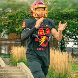 Justin Naegle