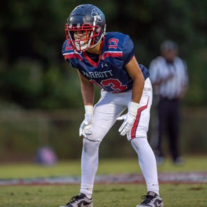 William Stimson mugshot