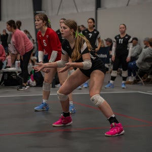 Amelia Elder mugshot